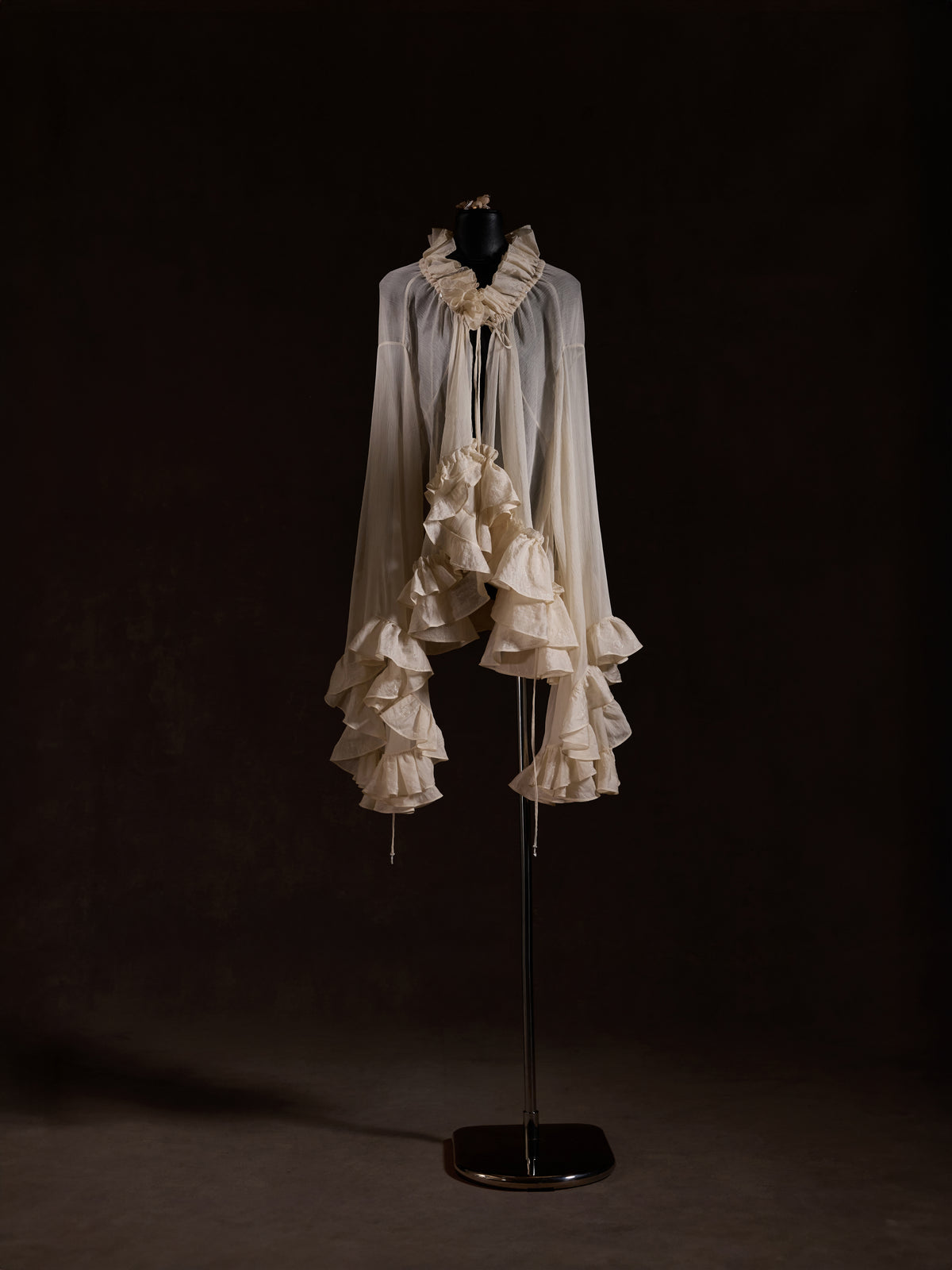 Freja26RS Cartiere Robe