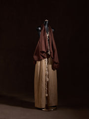 Freja26RS Capasanta Suit