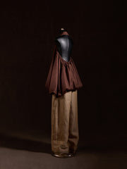 Freja26RS Capasanta Suit