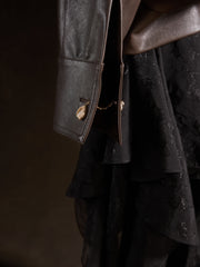 Freja26RS Jeranto Jacket