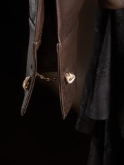 Freja26RS Jeranto Jacket