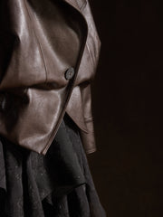 Freja26RS Jeranto Jacket