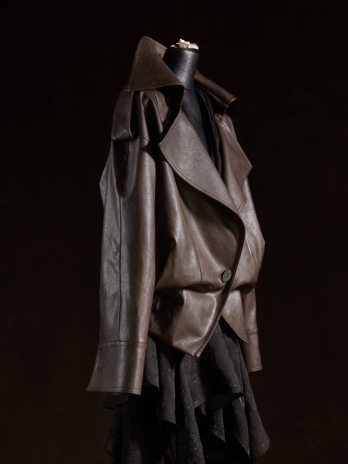 Freja26RS Jeranto Jacket