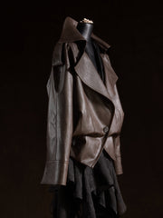 Freja26RS Jeranto Jacket