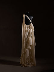 Freja26RS Saracena Dres