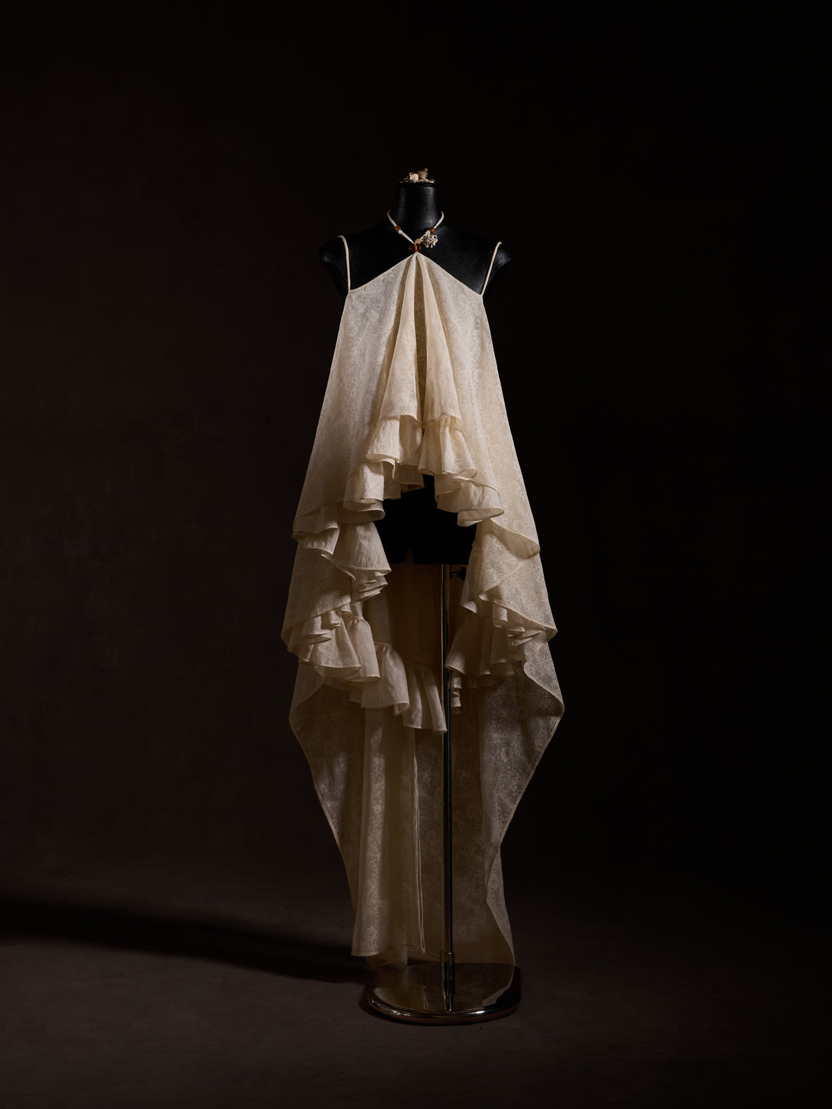 Freja26RS Flora Dress