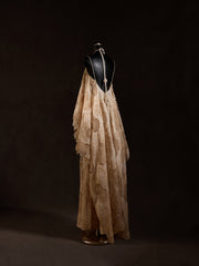 Freja26RS Flora Dress