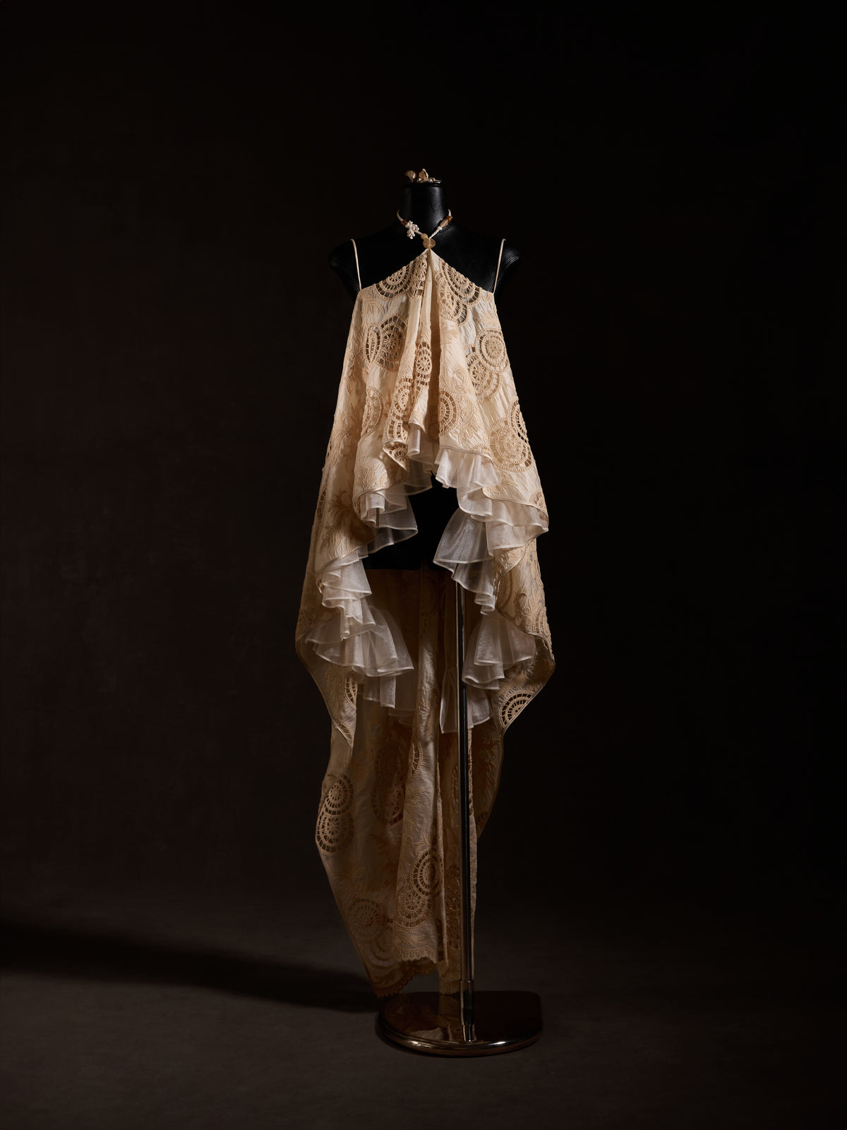 Freja26RS Flora Dress