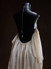 24AW Navajas Dress