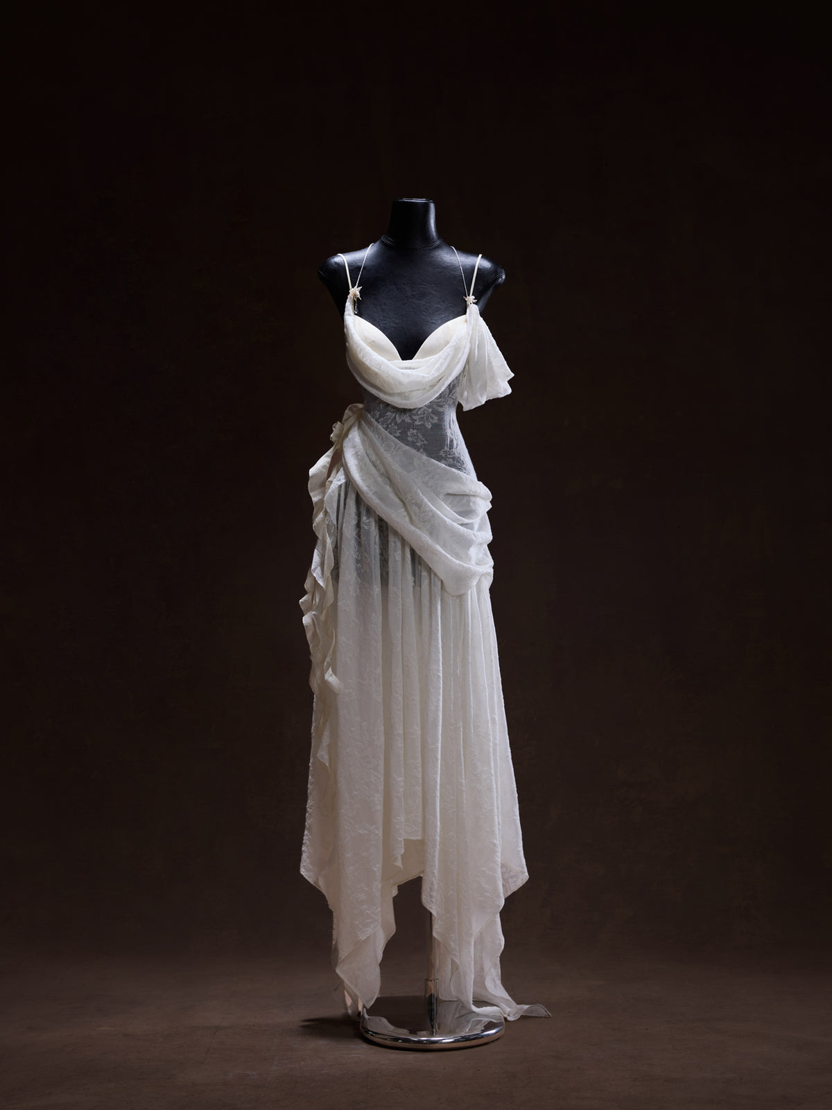 24AW Pivocarova Dress