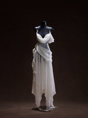 24AW Pivocarova Dress