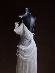 24AW Pivocarova Dress
