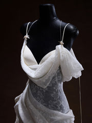 24AW Pivocarova Dress