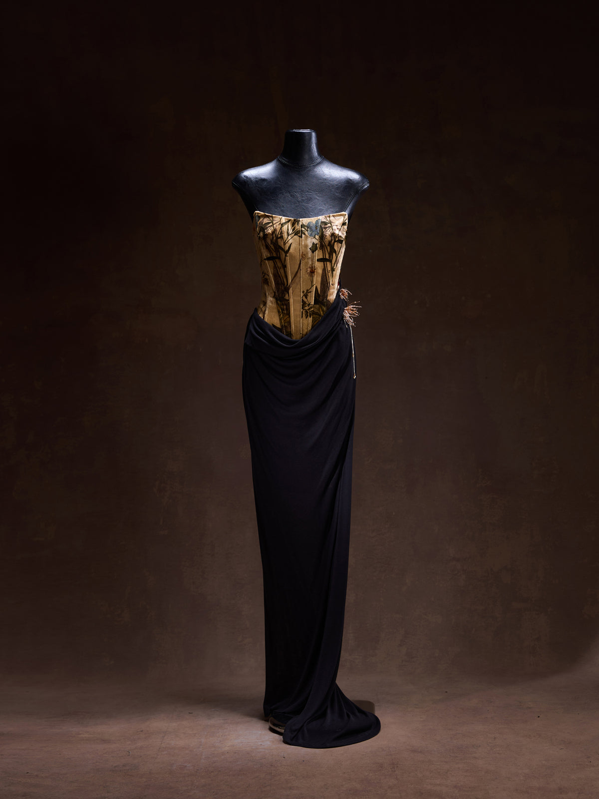 24AW Vidianova Dress