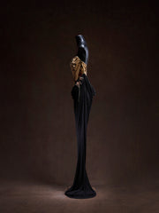 24AW Vidianova Dress