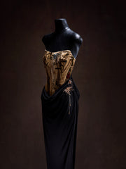 24AW Vidianova Dress