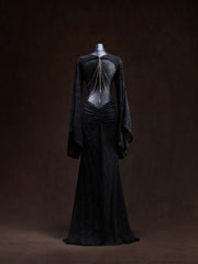 24AW Mariacarla Dress