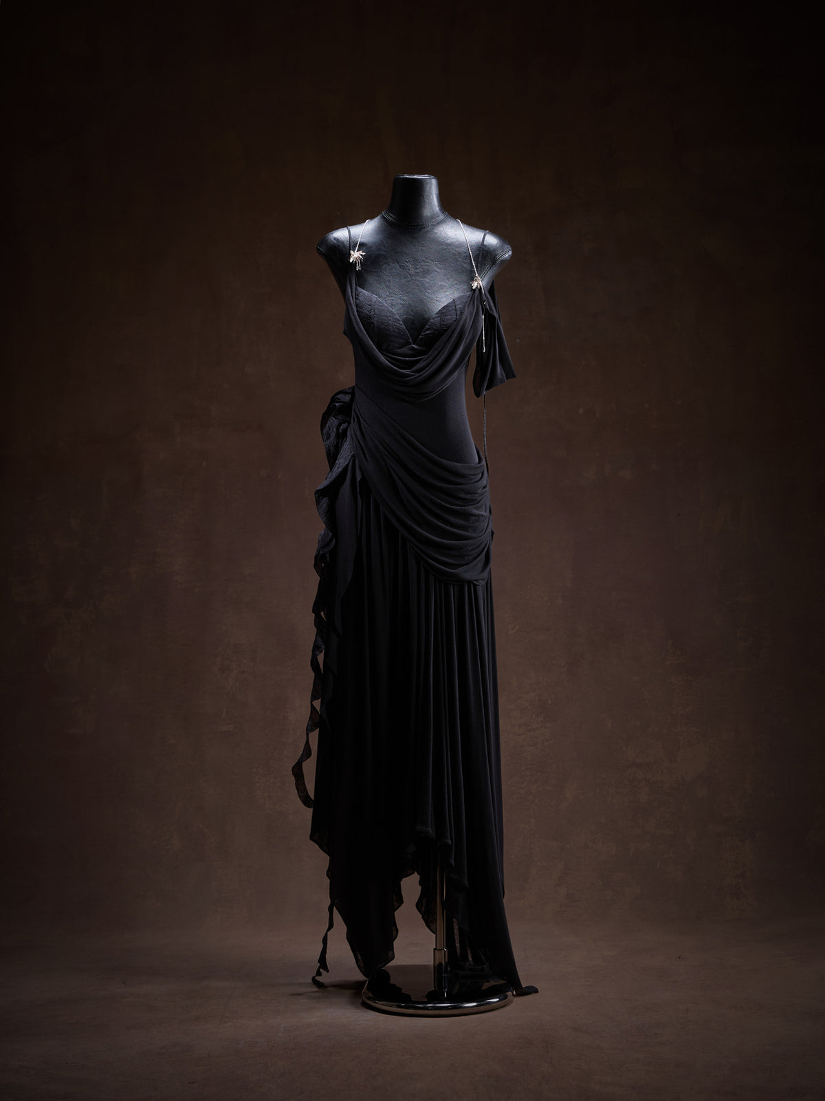 24AW Turlington Dress