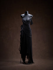 24AW Turlington Dress