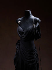 24AW Turlington Dress