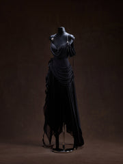 24AW Turlington Dress