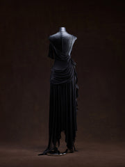 24AW Turlington Dress