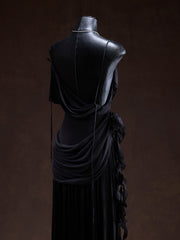 24AW Turlington Dress