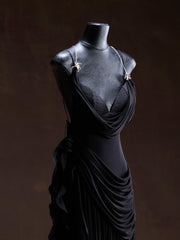 24AW Turlington Dress