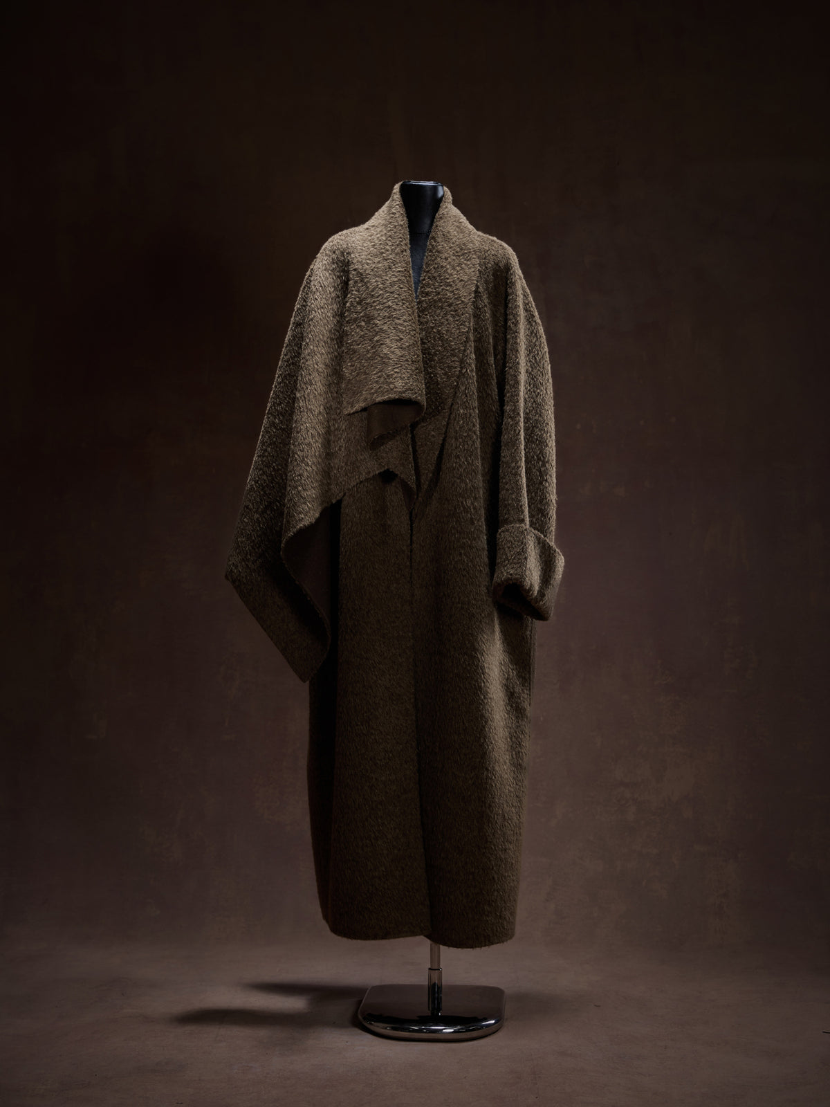 24AW Dovima Coat