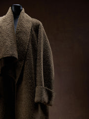 24AW Dovima Coat