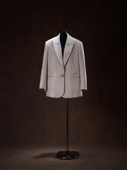 24AW LeMoine Suit