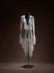 24AW LeMoine Suit