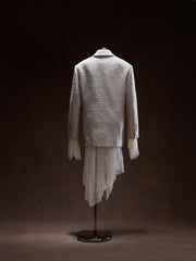 24AW LeMoine Suit