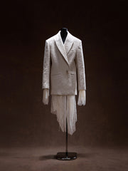 24AW LeMoine Suit