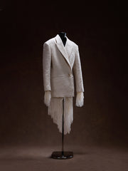 24AW LeMoine Suit