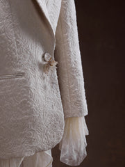 24AW LeMoine Suit
