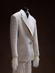 24AW LeMoine Suit