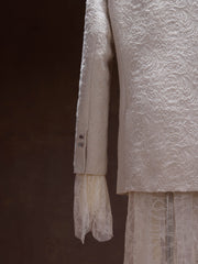 24AW LeMoine Suit