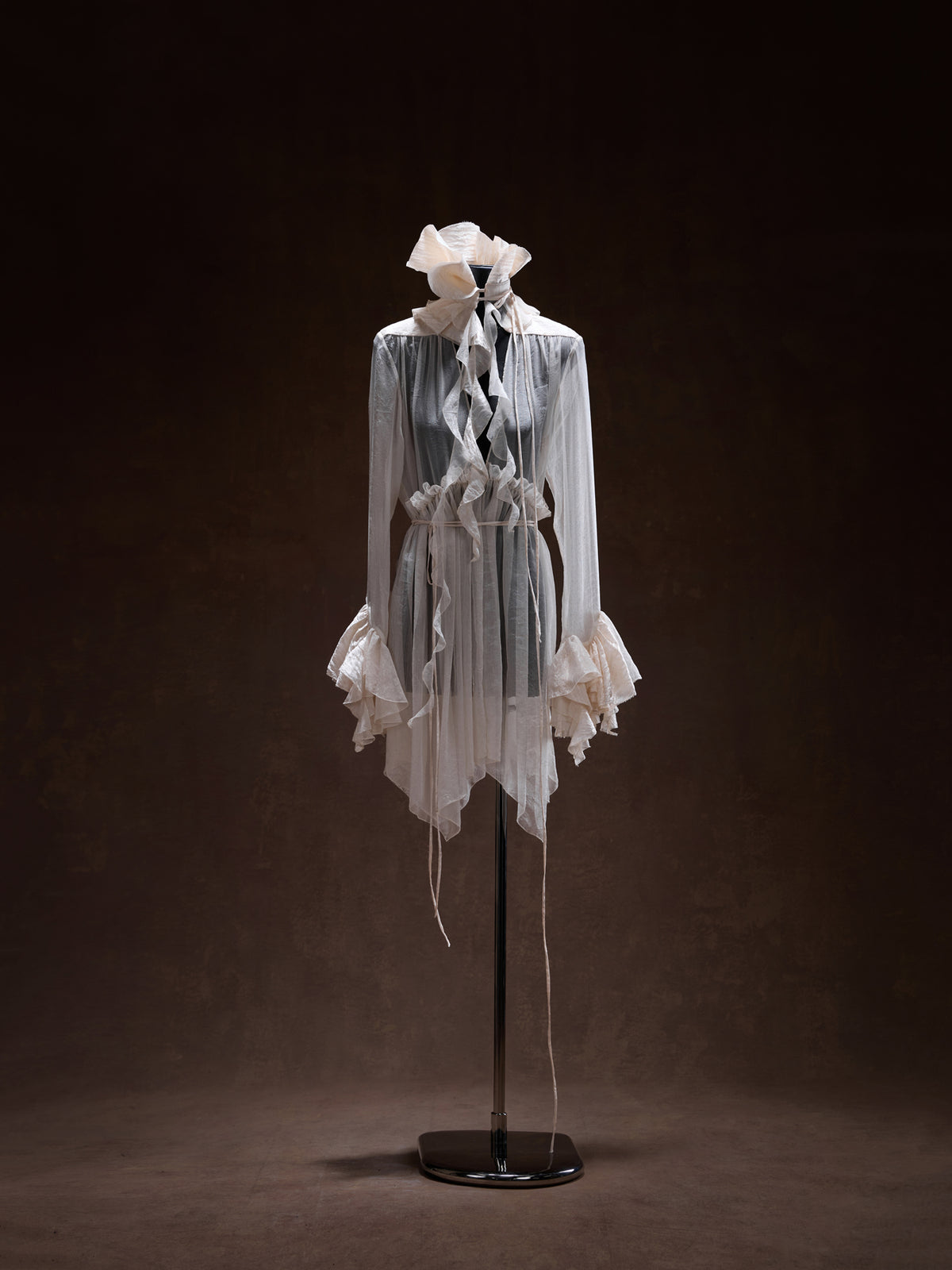 24AW Trina Shirt
