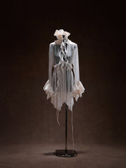 24AW Shalom Blazer