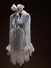 24AW Trina Shirt