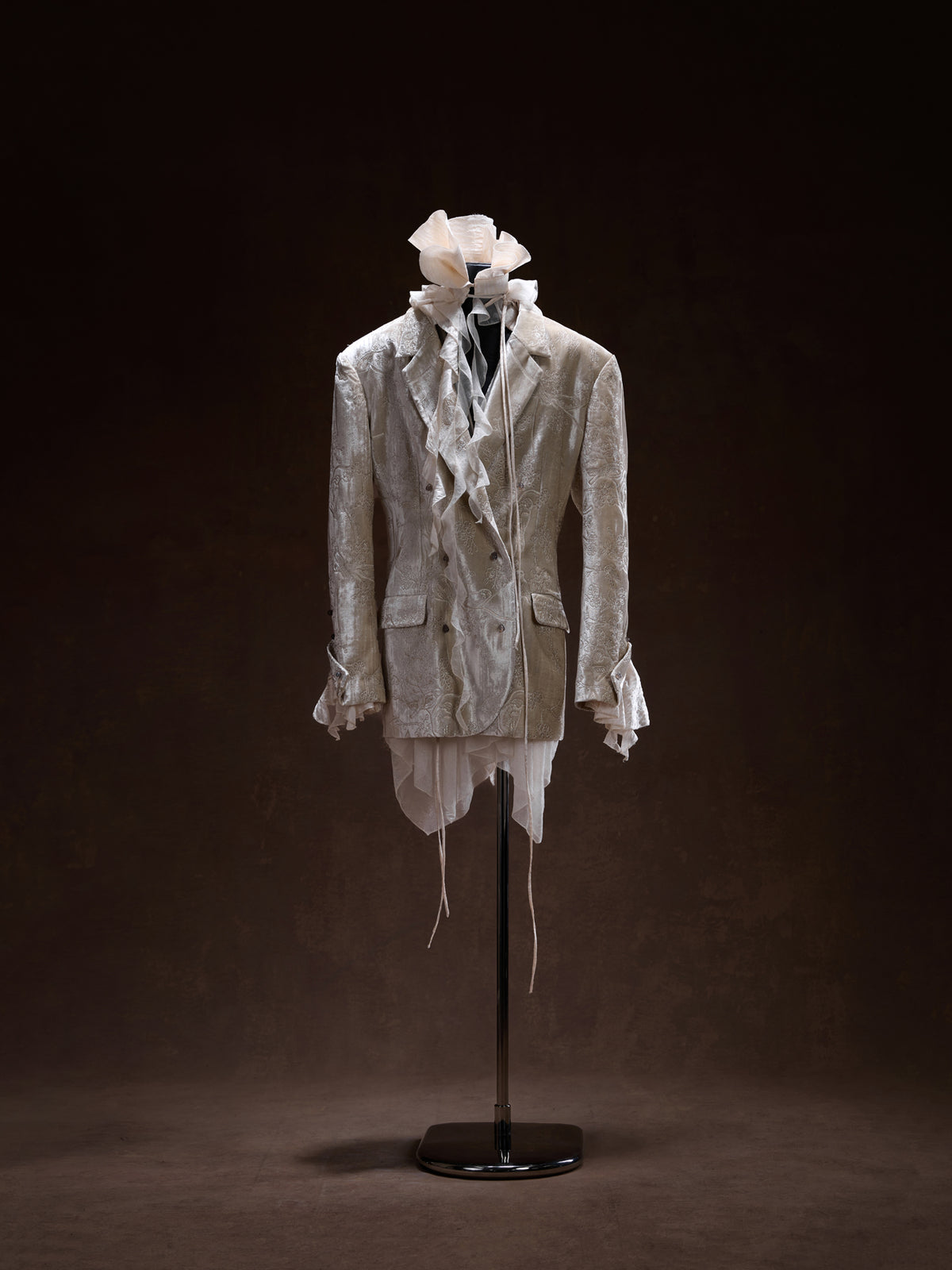 24AW Shalom Blazer