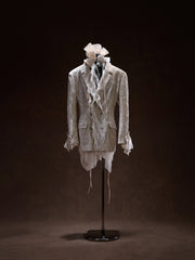 24AW Shalom Blazer