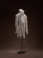 24AW Shalom Blazer