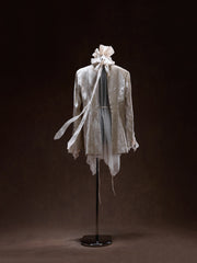 24AW Shalom Blazer