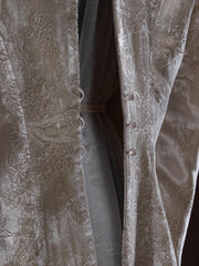 24AW Shalom Blazer