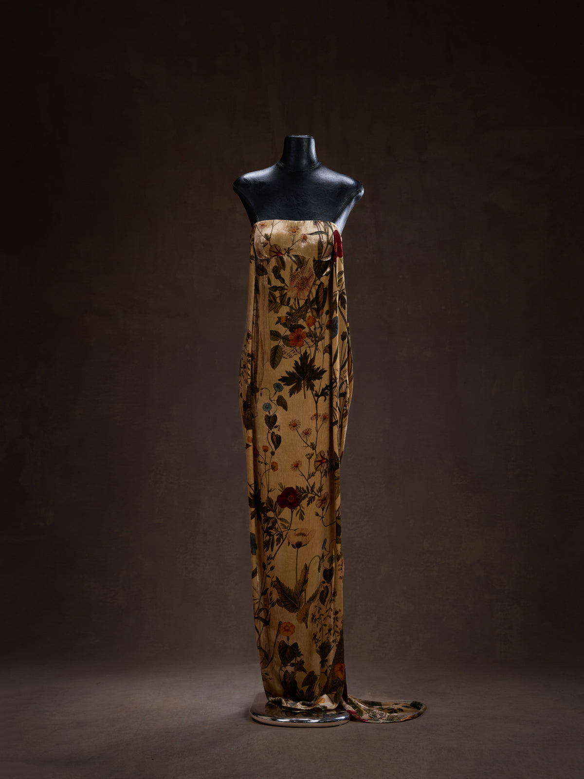 24AW Seubert Dress