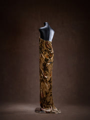24AW Seubert Dress
