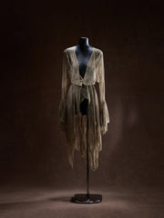 24AW Tatjana Coat