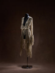 24AW Tatjana Coat